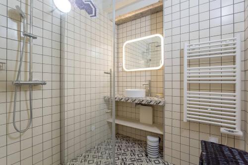 Smartstay Syrah - Centre-ville