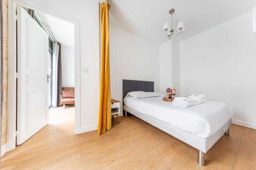 Superb apartment - 2BDR - 4P - Champs-Élysées