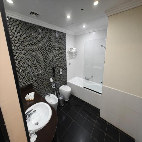 Φωτογραφία από το άλμπουμ του Sunday Mangrove Corniche Hotel, Ras Al Khaimah σε Ρας Αλ Καϊμά