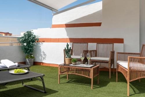 Alohamundi San Francisco Deluxe