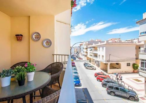 APT Torre Del mar