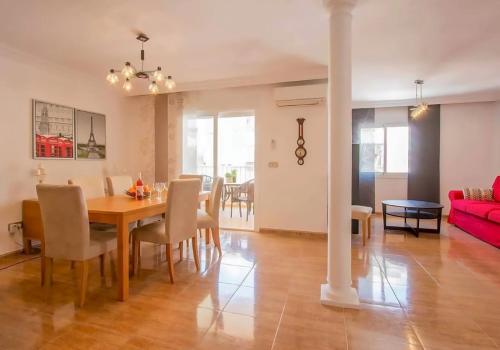 APT Torre Del mar