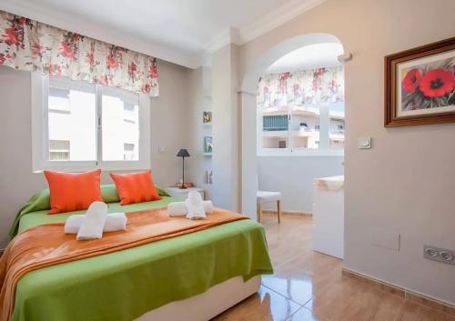 APT Torre Del mar