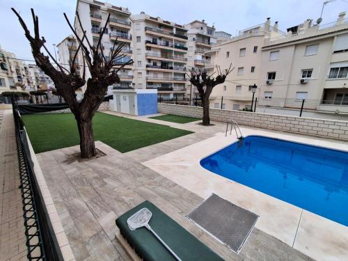 APT Torre Del mar