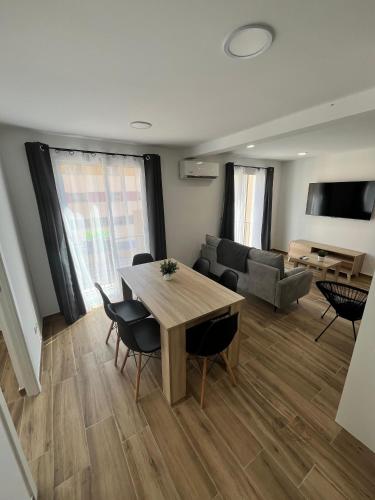 Apartamento Palm Beach