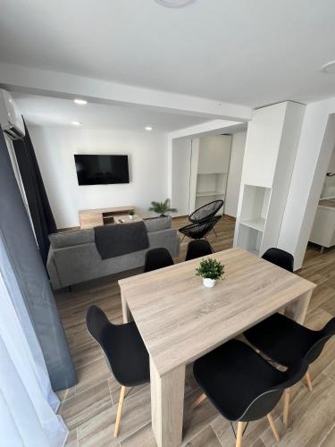 Apartamento Palm Beach