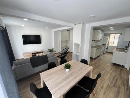 Apartamento Palm Beach