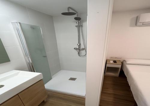 Apartamento Palm Beach