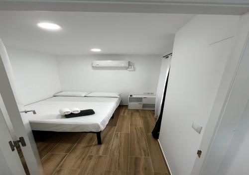 Apartamento Palm Beach