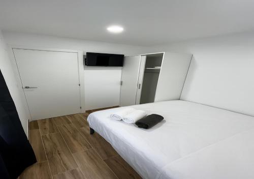 Apartamento Palm Beach