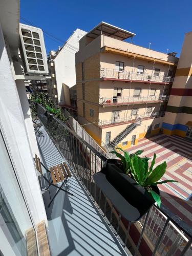 Apartamento Palm Beach