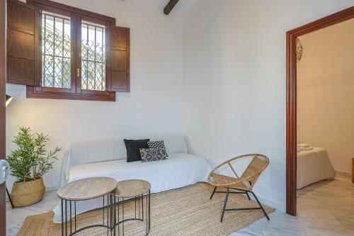 apartamento con encanto en centro Sevilla - Vacacional Sevilla