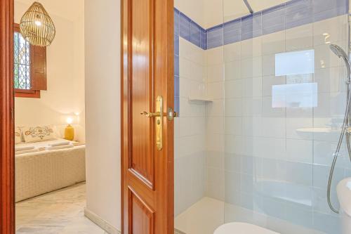 apartamento con encanto en centro Sevilla - Vacacional Sevilla