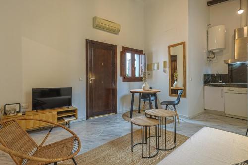 apartamento con encanto en centro Sevilla - Vacacional Sevilla