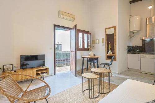 apartamento con encanto en centro Sevilla - Vacacional Sevilla
