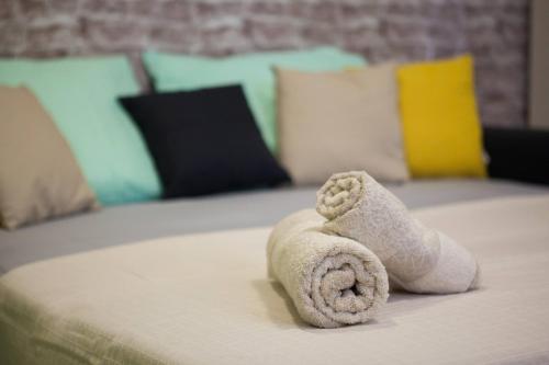 Bliss Apartments with free parking