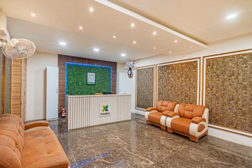 Imagen de la galería de Treebo Green Olive, en Rourkela