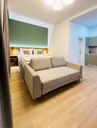 Villa Romana Apartments