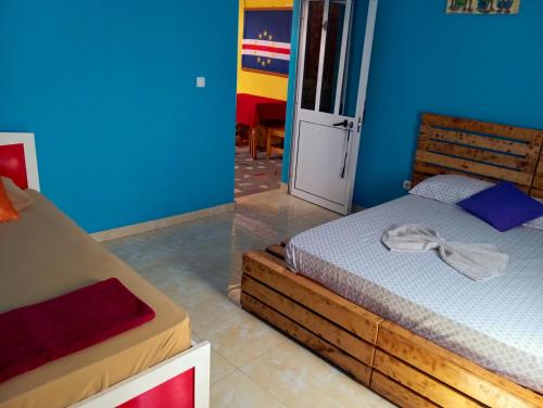 Gallery image of Rose silva in Portela