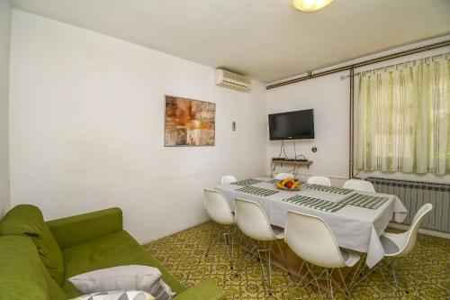 Apartment Zeljko