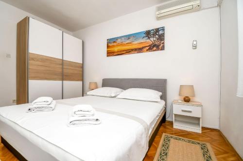 Apartment Zeljko