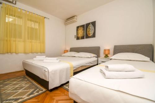 Apartment Zeljko