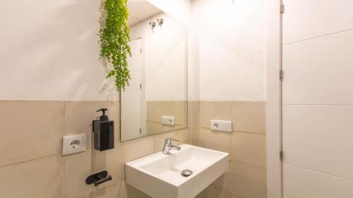 Apartamento Sancho Panza Centro Cordoba