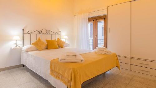 Apartamento Sancho Panza Centro Cordoba