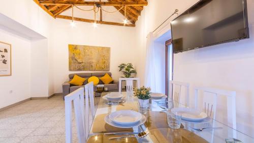 Apartamento Sancho Panza Centro Cordoba