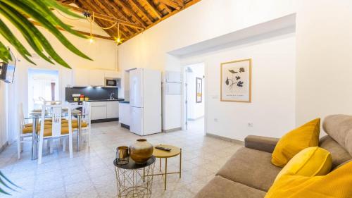 Apartamento Sancho Panza Centro Cordoba