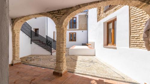 Apartamento Sancho Panza Centro Cordoba