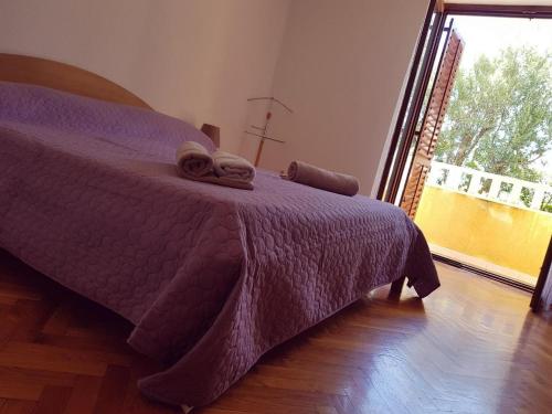 Apartmani Vrzina