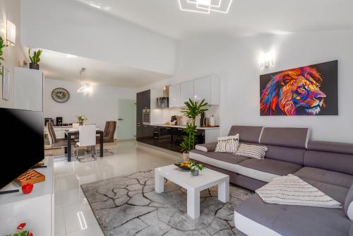 Apartment Sandi 2408