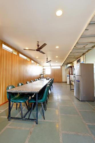 Imagine din galeria proprietății FlexiBay-Girls Hostel North Delhi în New Delhi