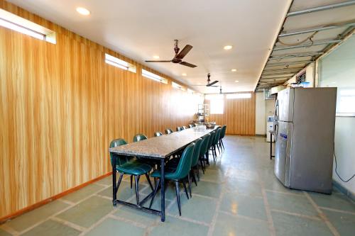 Φωτογραφία από το άλμπουμ του FlexiBay-Girls Hostel North Delhi στο Νέο Δελχί