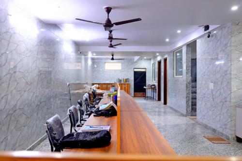 Φωτογραφία από το άλμπουμ του FlexiBay-Girls Hostel North Delhi στο Νέο Δελχί