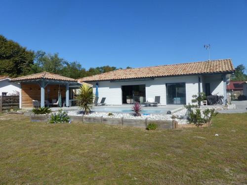 Villa nature