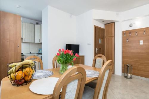 Elite Apartments Basilica Mariacka