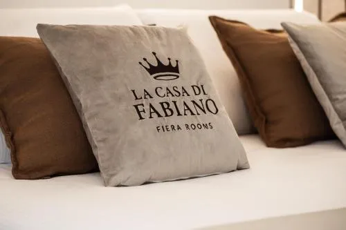 La Casa di Fabiano - Self Check-in photo 15