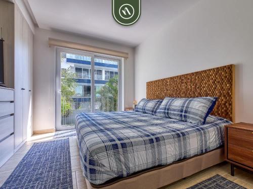 Fotografie z fotogalerie ubytování New 1 BR Condo - Oceanview Pool - 2 min to Beach v destinaci Bucerías