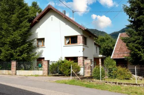 Gîte de Pipala