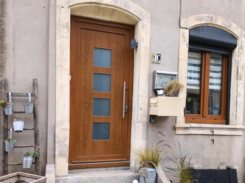Gambar di galeri bagi Appartement 90 m2 di Vic-sur-Seille