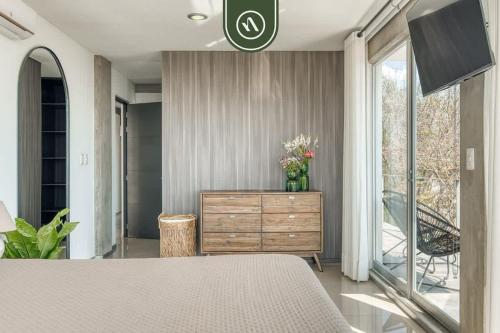 Φωτογραφία από το άλμπουμ του 3 BR Condo - Panoramic Views - 5 Min to Downtown σε Oaxaca City