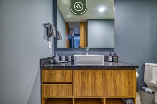 Φωτογραφία από το άλμπουμ του Luxury 2 BR Condo in the Jungle - Oceanview Pool σε Puerto Vallarta