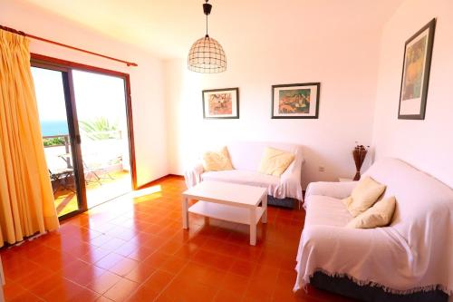 Achimencey apartment in Bajamar