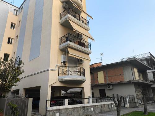 ARION Γ4 Apartment