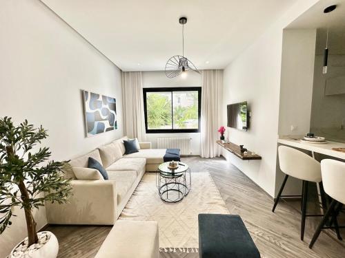 Galatea Apartment