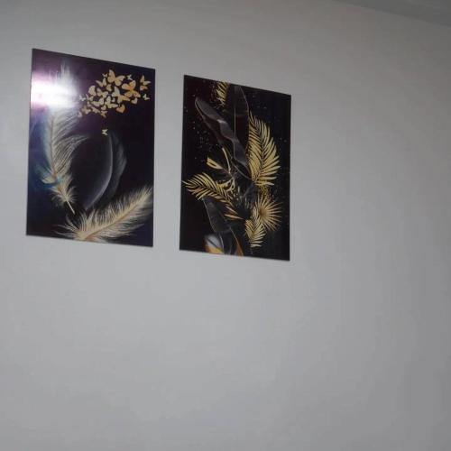 Billede fra billedgalleriet på Chambre SCAT urbam i Dakar