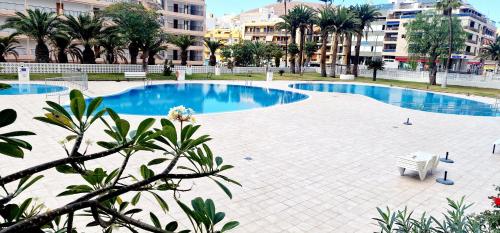 Achacay 2 bedrooms pool view