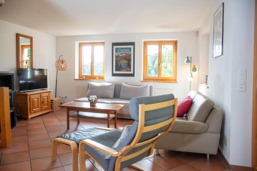 Charming ski-in ski-out mountain hut